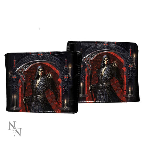 You're Next Wallet (JR) - 100