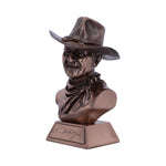 John Wayne Bust (Small) 18cm - 79