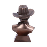 John Wayne Bust (Small) 18cm - 79