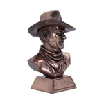 John Wayne Bust (Small) 18cm - 79