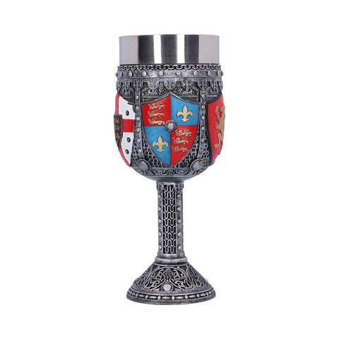 English Goblet 17cm - 91