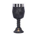 Crusader Goblet 18cm - 100