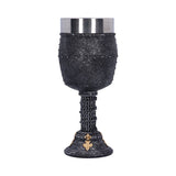 Crusader Goblet 18cm - 100