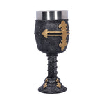 Crusader Goblet 18cm - 100
