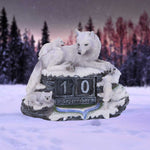 Mother's Watch Calendar 13cm - 100