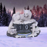 Mother's Watch Calendar 13cm - 100