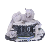 Mother's Watch Calendar 13cm - 100