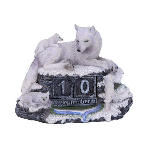 Mother's Watch Calendar 13cm - 100