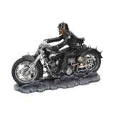 Hell on the Highway (JR) 20.5cm - 100