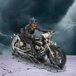 Hell on the Highway (JR) 20.5cm - 100