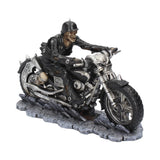 Hell on the Highway (JR) 20.5cm - 100