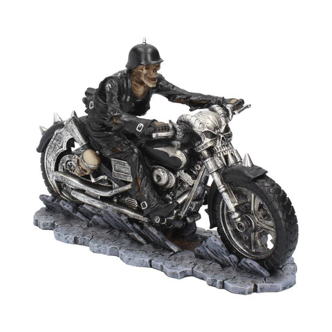Hell on the Highway (JR) 20.5cm - 100