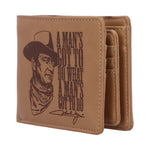 John Wayne Wallet (JW) - 100