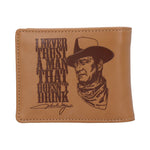 John Wayne Wallet (JW) - 100