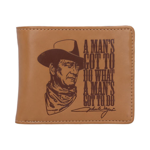 John Wayne Wallet (JW) - 100