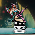 Hatter 16cm - 100