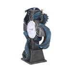 Draco Clock (AS) 17.8cm - 100