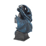 Draco Clock (AS) 17.8cm - 100
