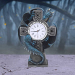 Draco Clock (AS) 17.8cm - 100