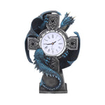 Draco Clock (AS) 17.8cm - 100