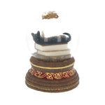 Witching Hour Snowglobe (LP) 11cm - 100
