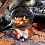 Witching Hour Snowglobe (LP) 11cm - 100