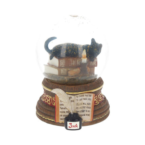 Witching Hour Snowglobe (LP) 11cm - 100