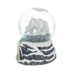 Warriors of Winter Snowglobe (LP) 14.5cm - 100