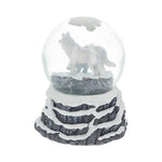 Warriors of Winter Snowglobe (LP) 14.5cm - 100
