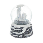 Warriors of Winter Snowglobe (LP) 14.5cm - 100