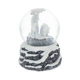 Warriors of Winter Snowglobe (LP) 14.5cm - 100