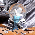 Warriors of Winter Snowglobe (LP) 14.5cm - 100