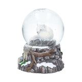 Guardian of the North Snowglobe (LP) 14.5cm - 100