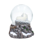 Guardian of the North Snowglobe (LP) 14.5cm - 100
