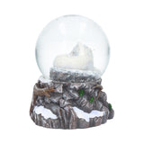 Guardian of the North Snowglobe (LP) 14.5cm - 100