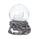 Guardian of the North Snowglobe (LP) 14.5cm - 100
