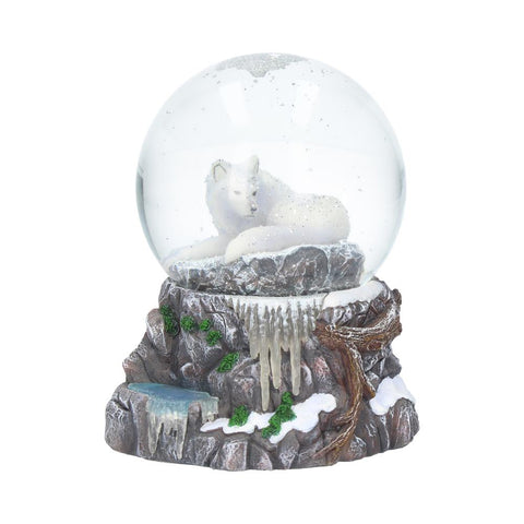 Guardian of the North Snowglobe (LP) 14.5cm - 100