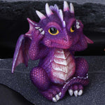 Three Wise Dragonlings 8.5cm - 100