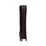 Soul Bond Embossed Purse (AS) 18.5cm - 100