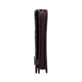 Soul Bond Embossed Purse (AS) 18.5cm - 100