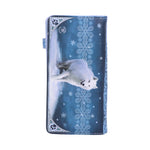 Winter Guardians Embossed Purse (AS) 18.5cm - 100