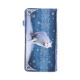Winter Guardians Embossed Purse (AS) 18.5cm - 100