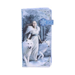 Winter Guardians Embossed Purse (AS) 18.5cm - 100