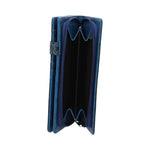 Awaken Your Magic Embossed Purse (AS) 18.5cm - 100