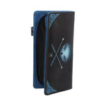 Awaken Your Magic Embossed Purse (AS) 18.5cm - 100
