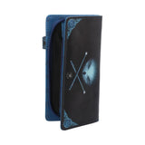 Awaken Your Magic Embossed Purse (AS) 18.5cm - 100