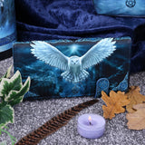 Awaken Your Magic Embossed Purse (AS) 18.5cm - 100
