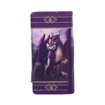 Dragon Sanctuary Embossed Purse (JR) 18.5cm - 93
