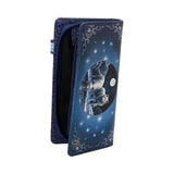 Warriors of Winter Embossed Purse (LP) 18.5cm - 100