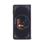 Witching Hour Embossed Purse (LP) 18.5cm - 100